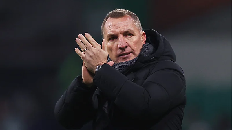 Celtic FC vs Dundee United
