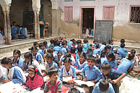 Getty Images; Representative image  : Nearly 94,000 government schools have declined over the past decade amid demographic changes, lower enrolment and school consolidation.