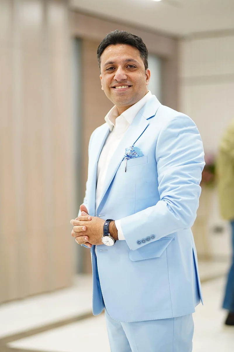 Adil Altaf