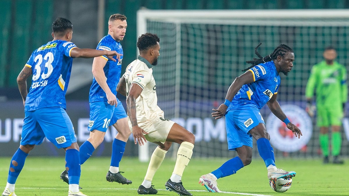 Chennaiyin Vs Odisha, ISL 2024-25