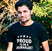 X : Mukesh Chandrakar
