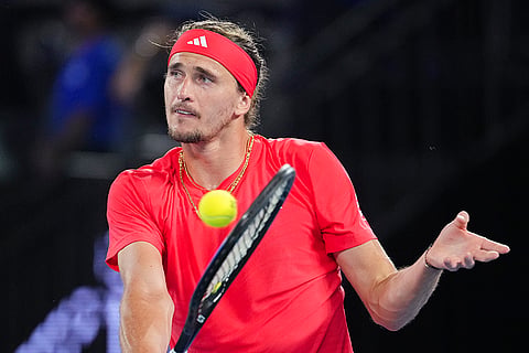 Australian Open 2025: