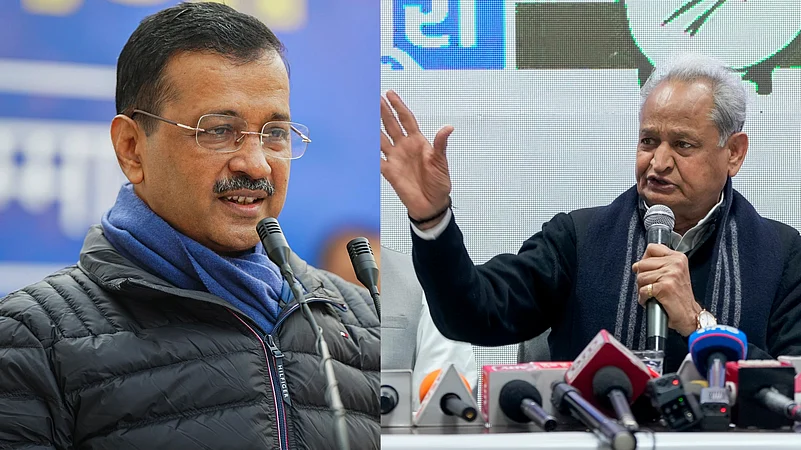 delhi polls