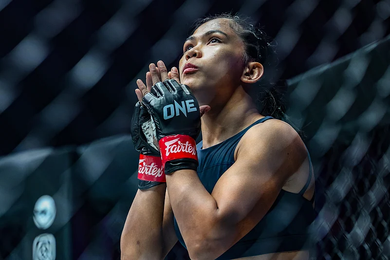 ONE Championship