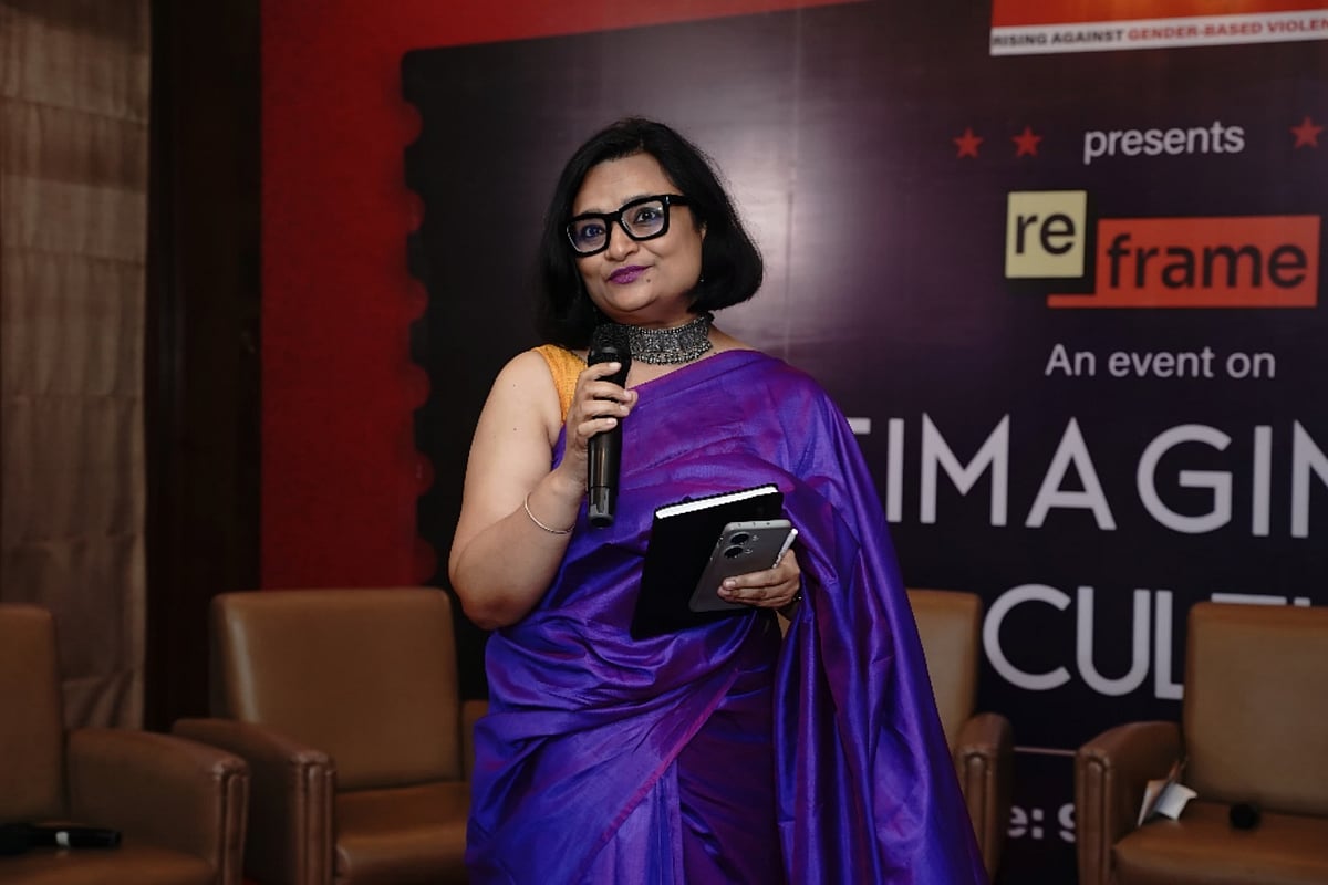 Nayana Chowdhury