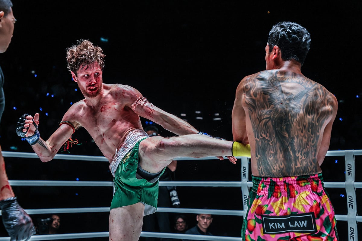 ONE Championship