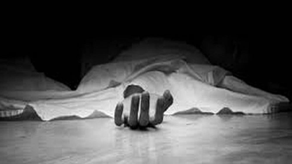 | Photo- Representative : Greater Noida: ITBP Jawan Dies Under Suspicious Circumstances