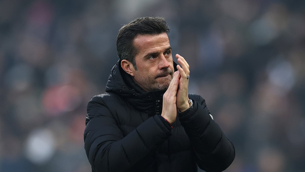 Marco Silva said the FA Cup is a priority for Fulham this season