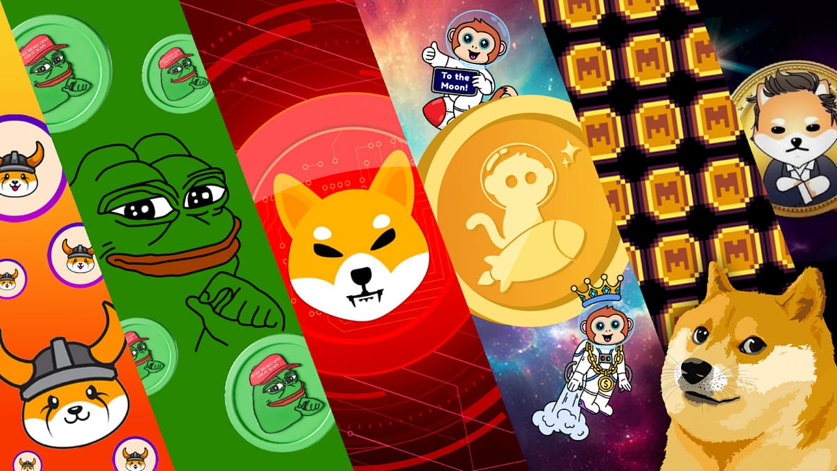 Meme Coin Market Gaining Momentum - ICOs Expected To Dominate The Next Few Months