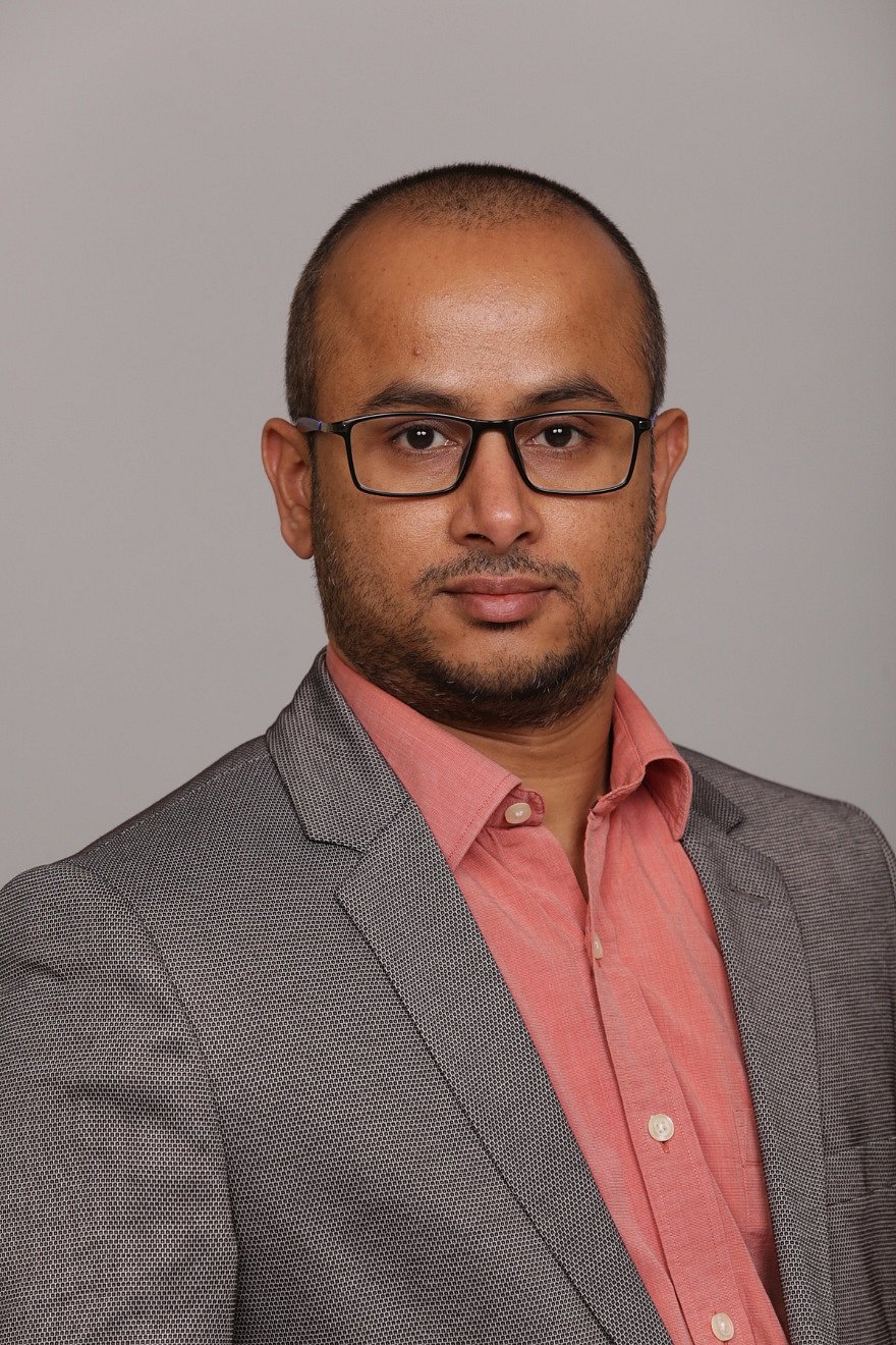 Sachin Bhatt