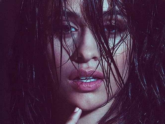 Camila Cabello
