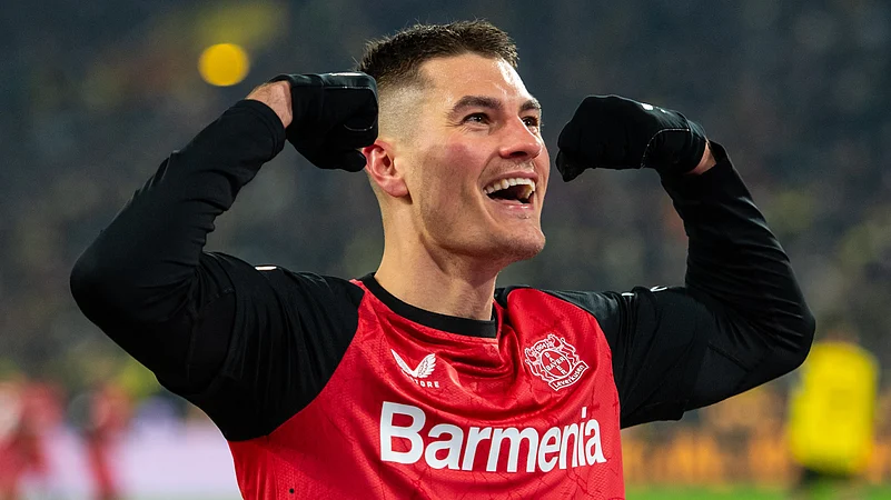 Bundesliga