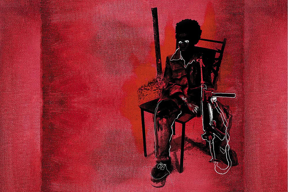 Illustration: Vikas Thakur