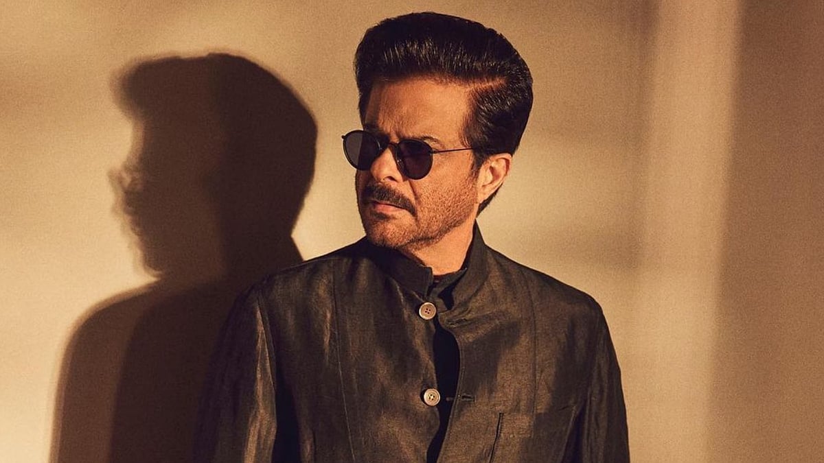 Anil Kapoor turned down Dhurandhar 2 - Instagram