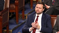 US-Iran Peace Talks Called Off After Geneva Meeting Collapse | Getty Images : Switzerland confirms cancellation as JD Vance withdraws travel plans, deepening uncertainty over fragile ceasefire deal.