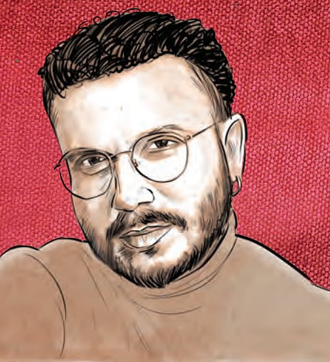 Ramy Al-Asheq