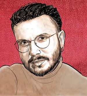 Ramy Al-Asheq