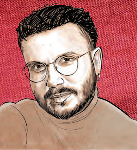 Ramy Al-Asheq