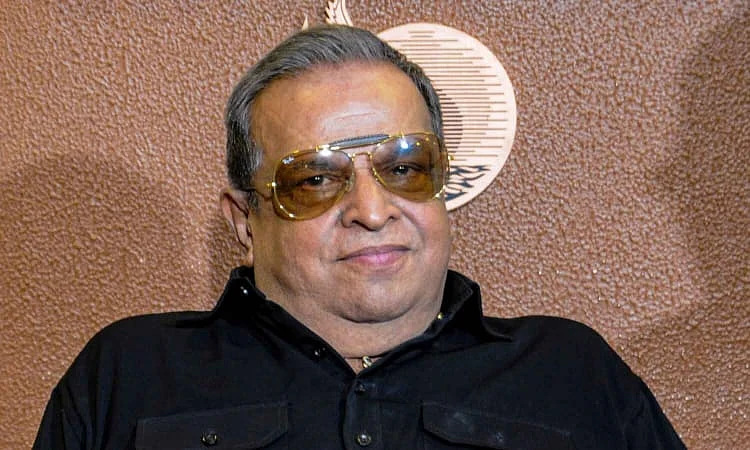 P Jayachandran Death News