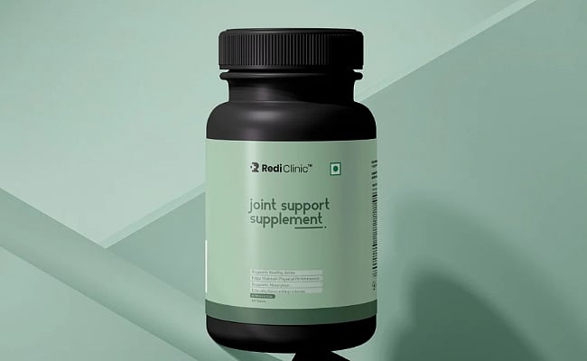 RediClinic  Joint Support Supplement