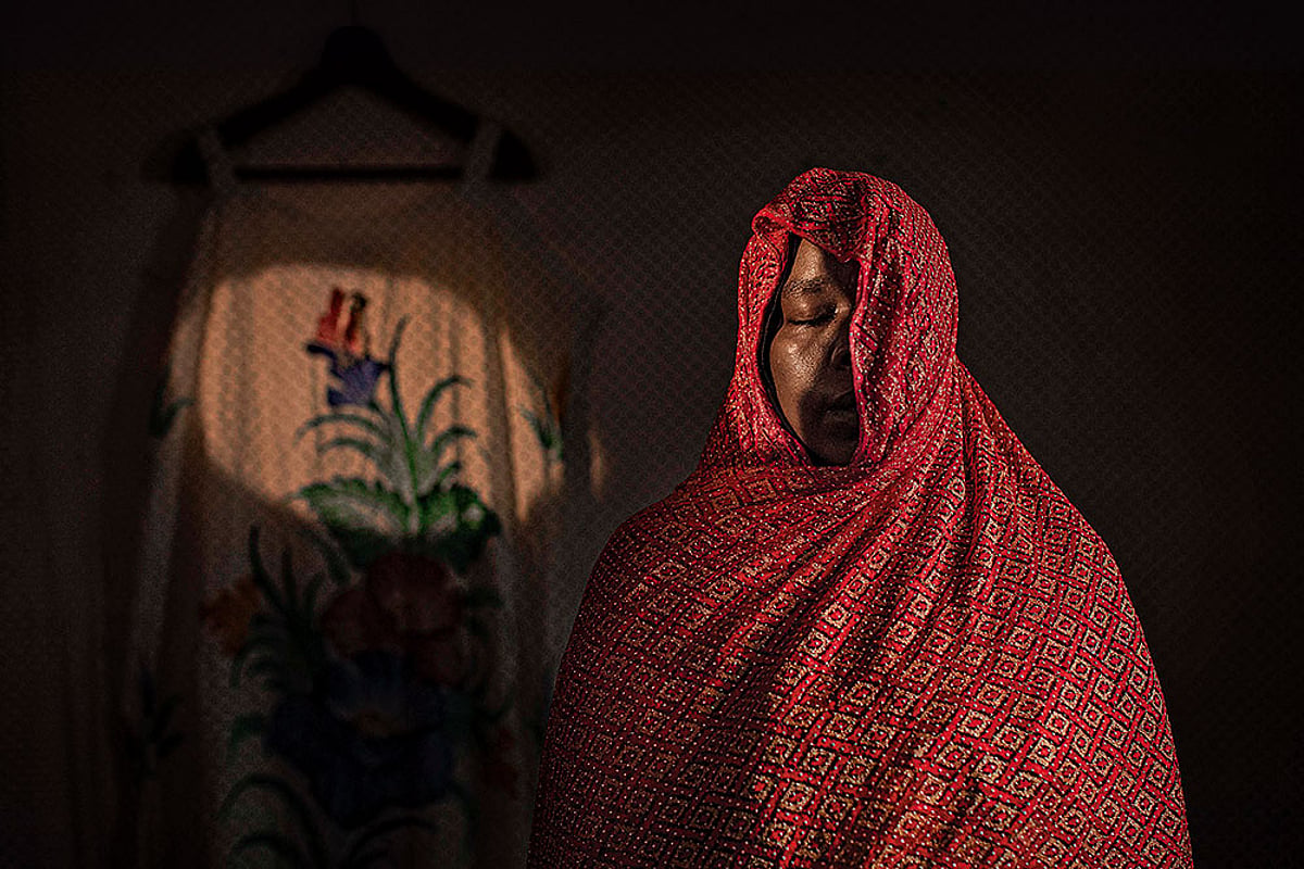 Photo Essay Sudan, Ethiopia, Yemen