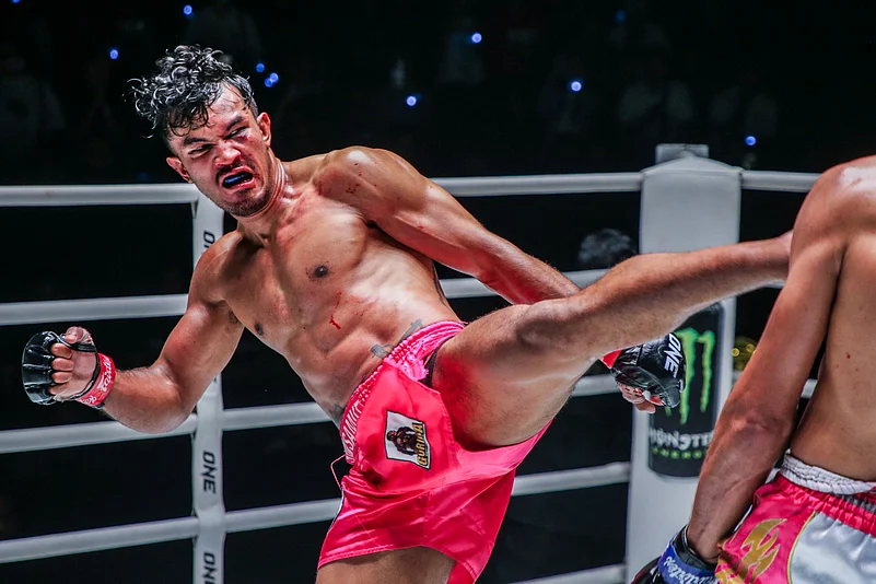 ONE Championship