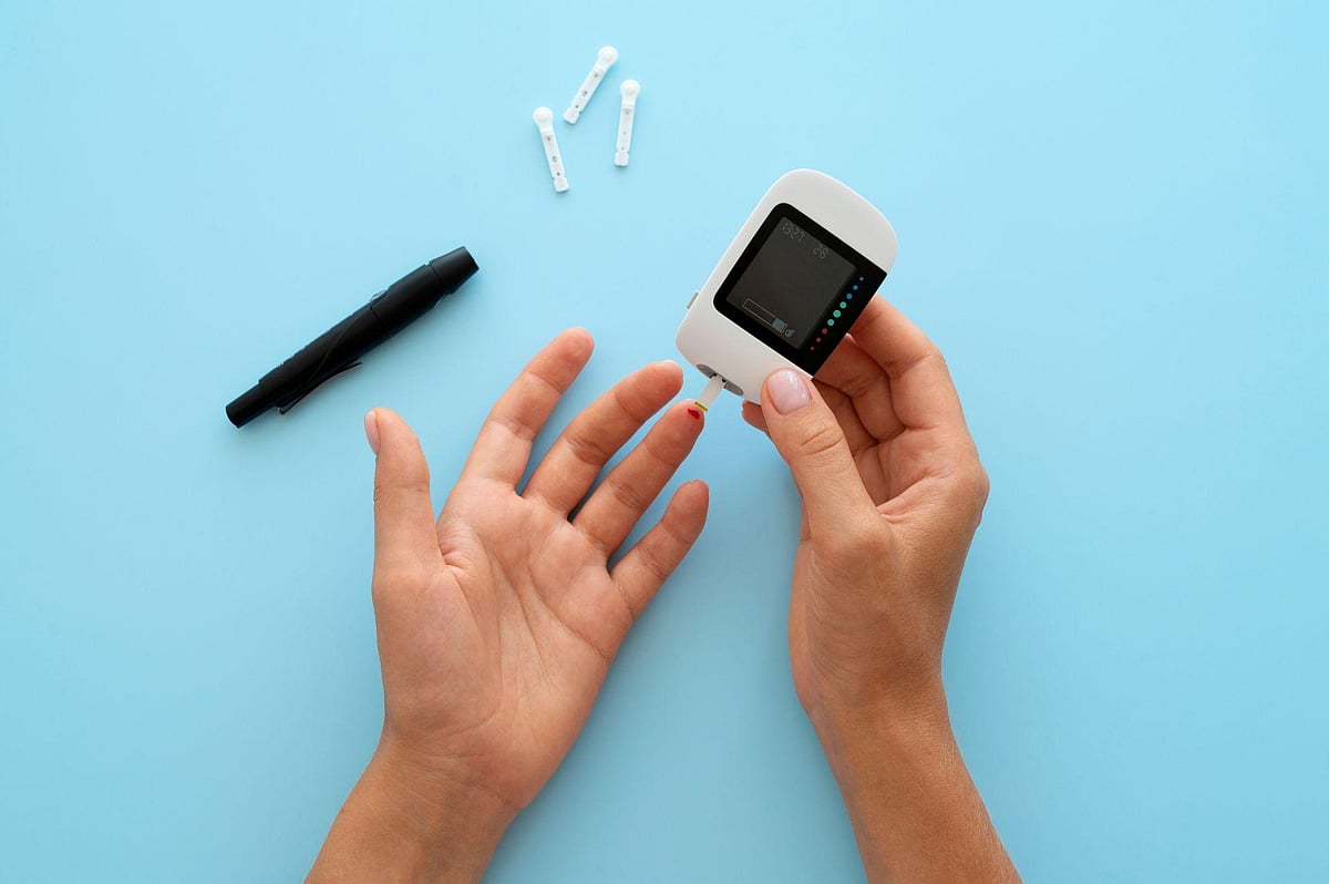 Tips To Lower Your Blood Sugar