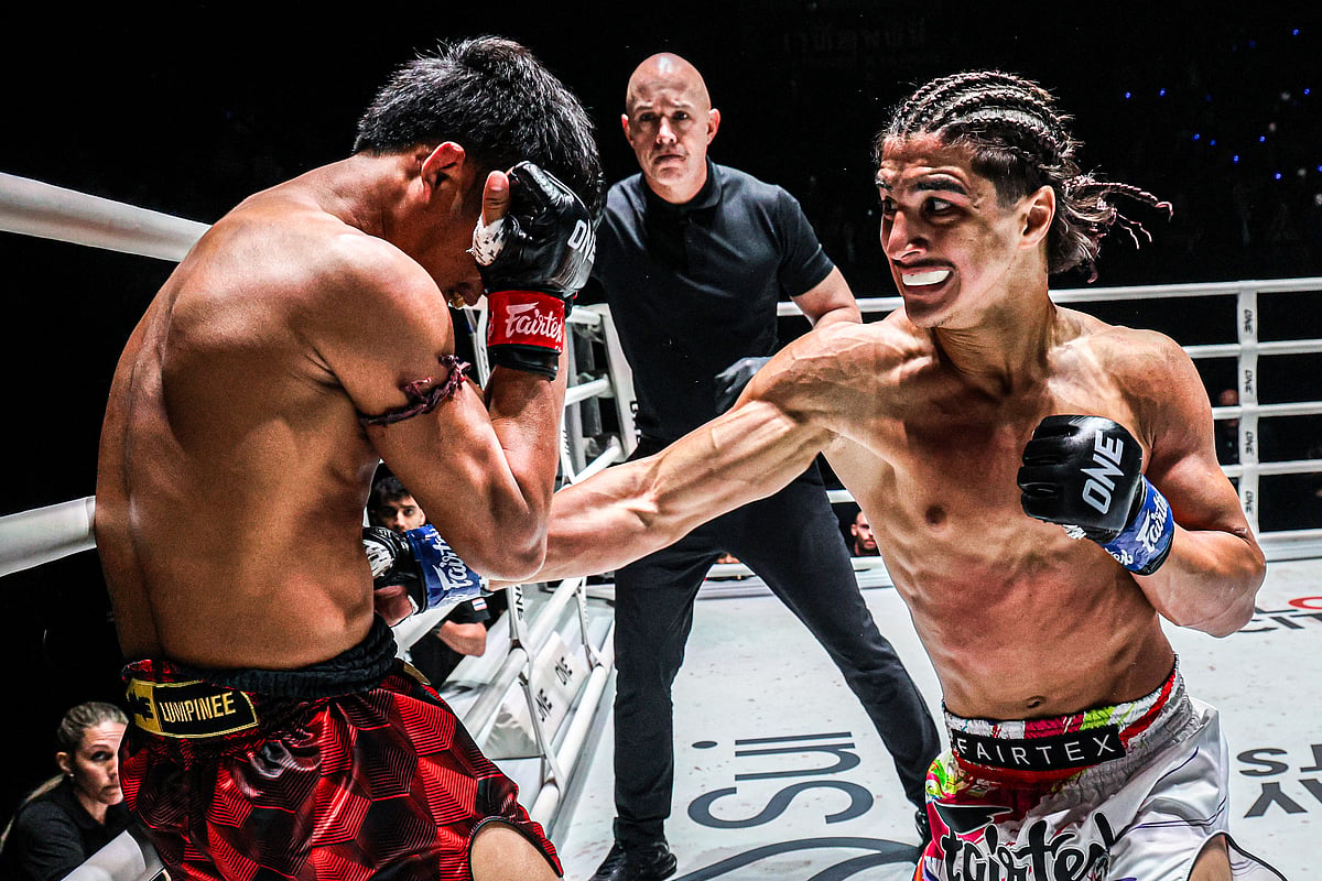 ONE Championship