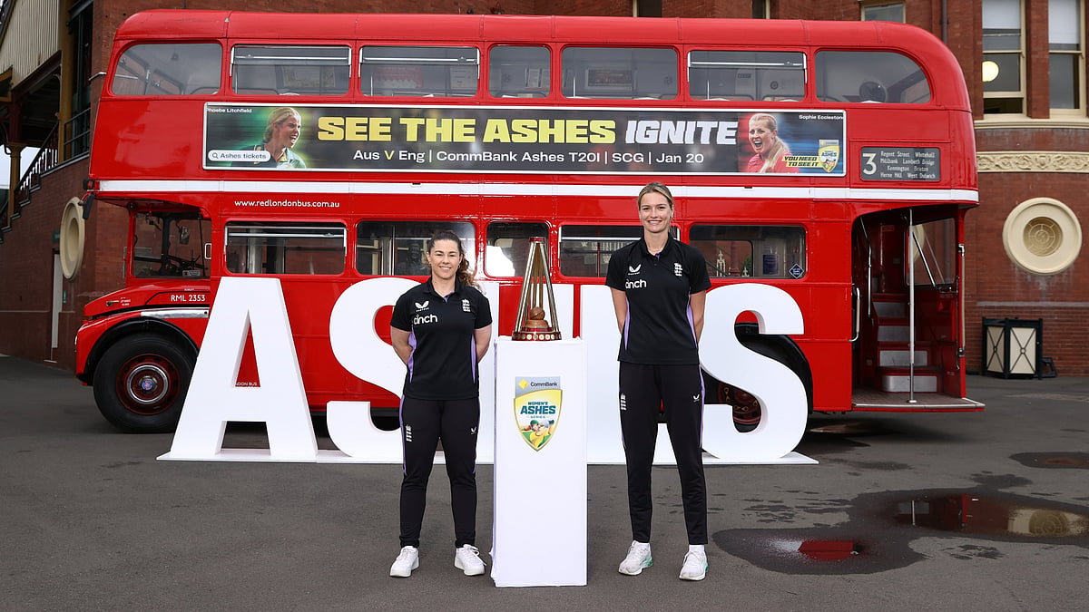 X/ @englandcricket : Australia Women Vs England Women 1st ODI, Live Streaming.
