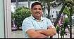 Delhi Polls: AIMIM Fields 2020 Riots Accused Tahir Hussain; BSP, JD(U) Push For Influence In Dalit, Purvanchali Voters X/@pathan_sumaya : AIMIM leader Tahir Hussain