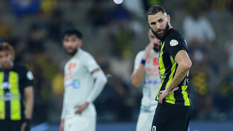 Karim-Benzema
