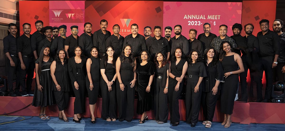Watermark Event Solutions