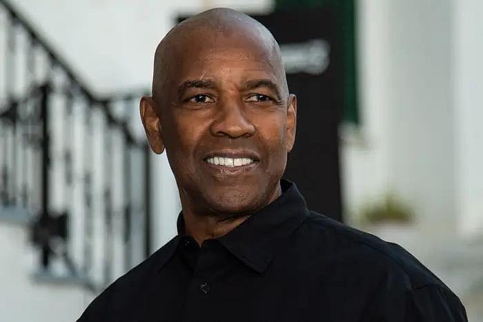 Denzel Washington