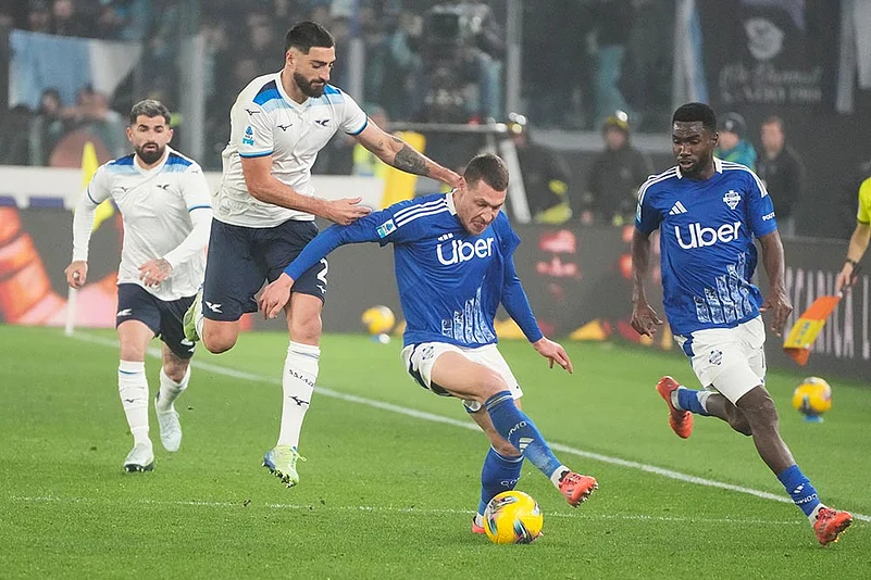 Serie A: Lazio vs Como