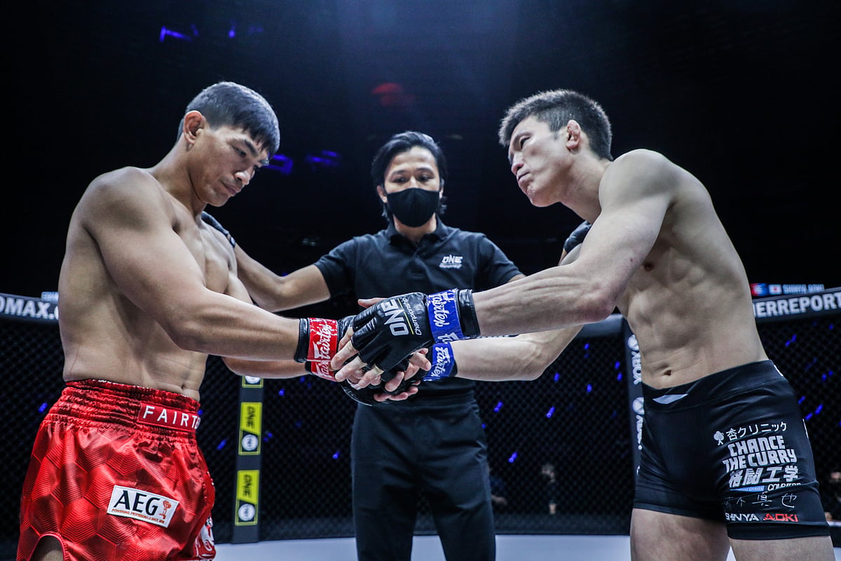 ONE Championship