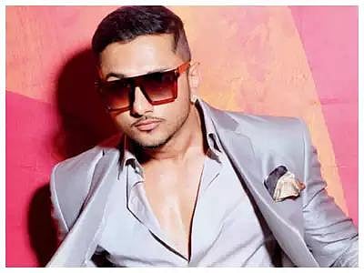 Yo Yo Honey Singh