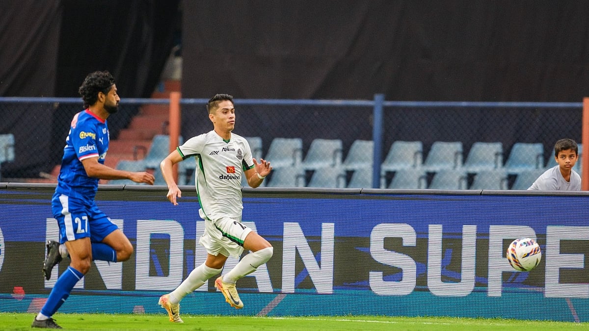 Mohammedan SC vs Bengaluru FC, ISL 2024-25