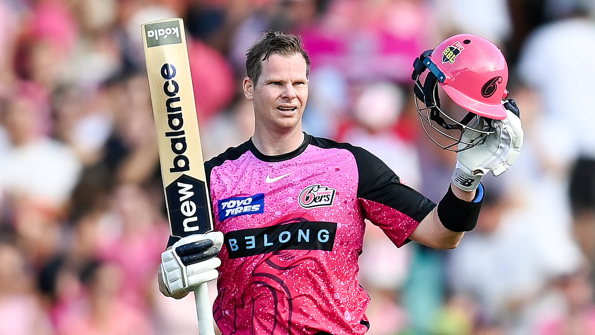 File : Steve Smith has been added into Australia's T20I squad ahead of the all-important clash against co-host Sri Lanka at Pallekele on Monday.