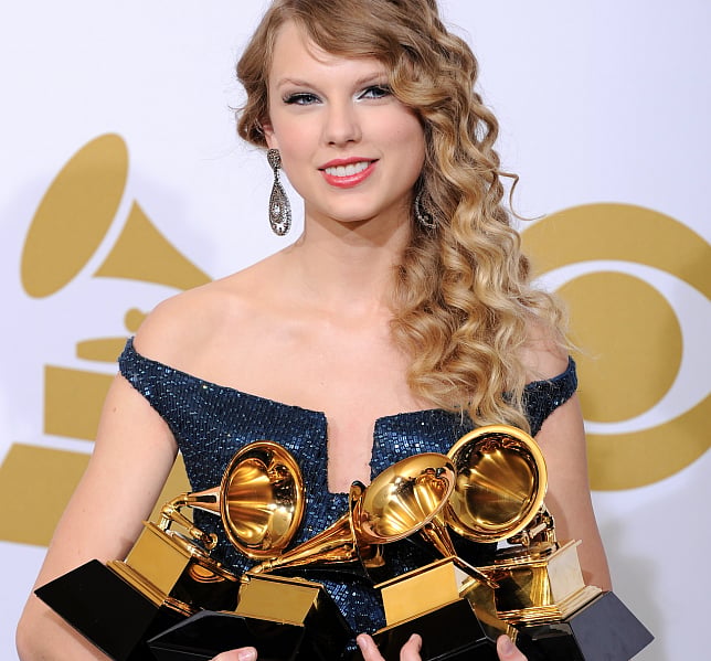 Taylor Swift