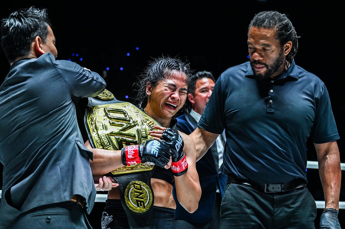 ONE Championship