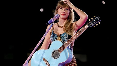 Taylor Swift