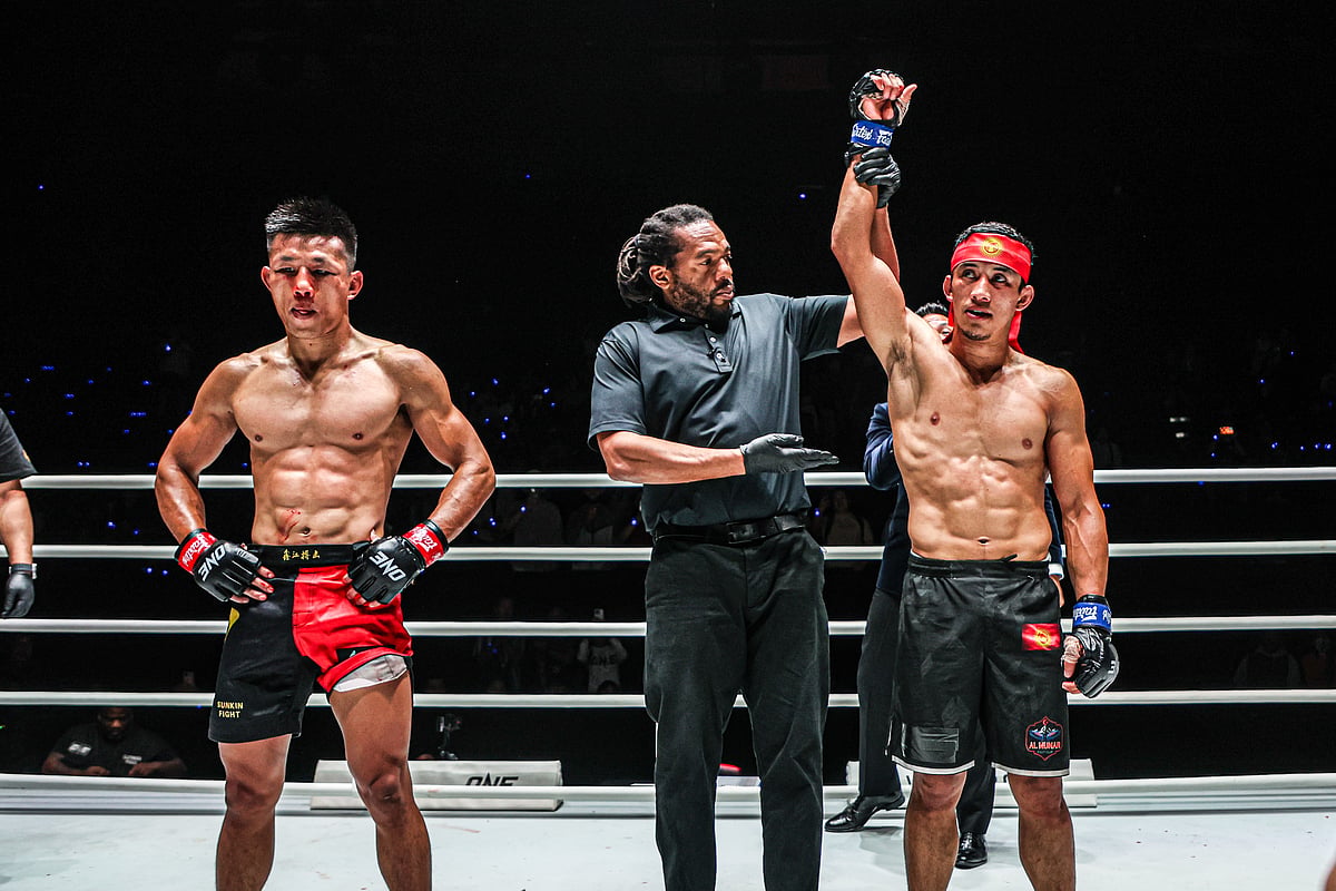 ONE Championship