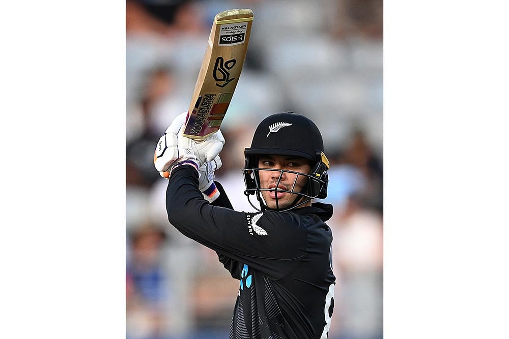 SL vs NZ 3rd ODI