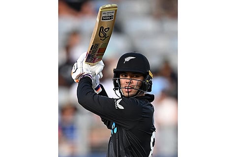 NZ vs SL 3rd ODI
