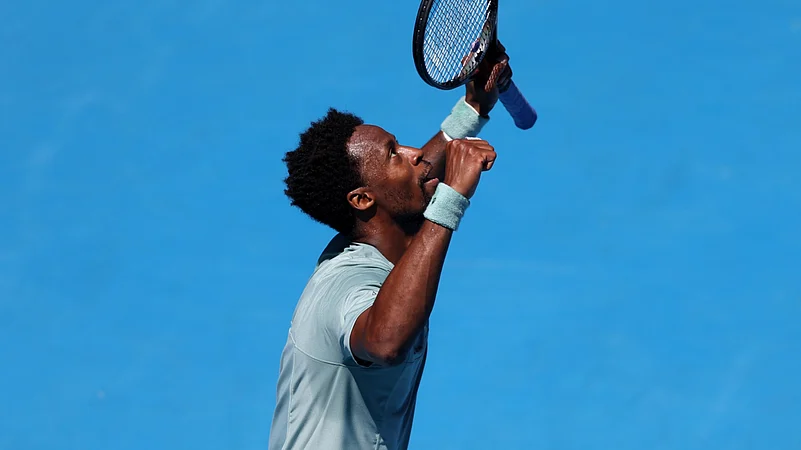 Gael Monfils