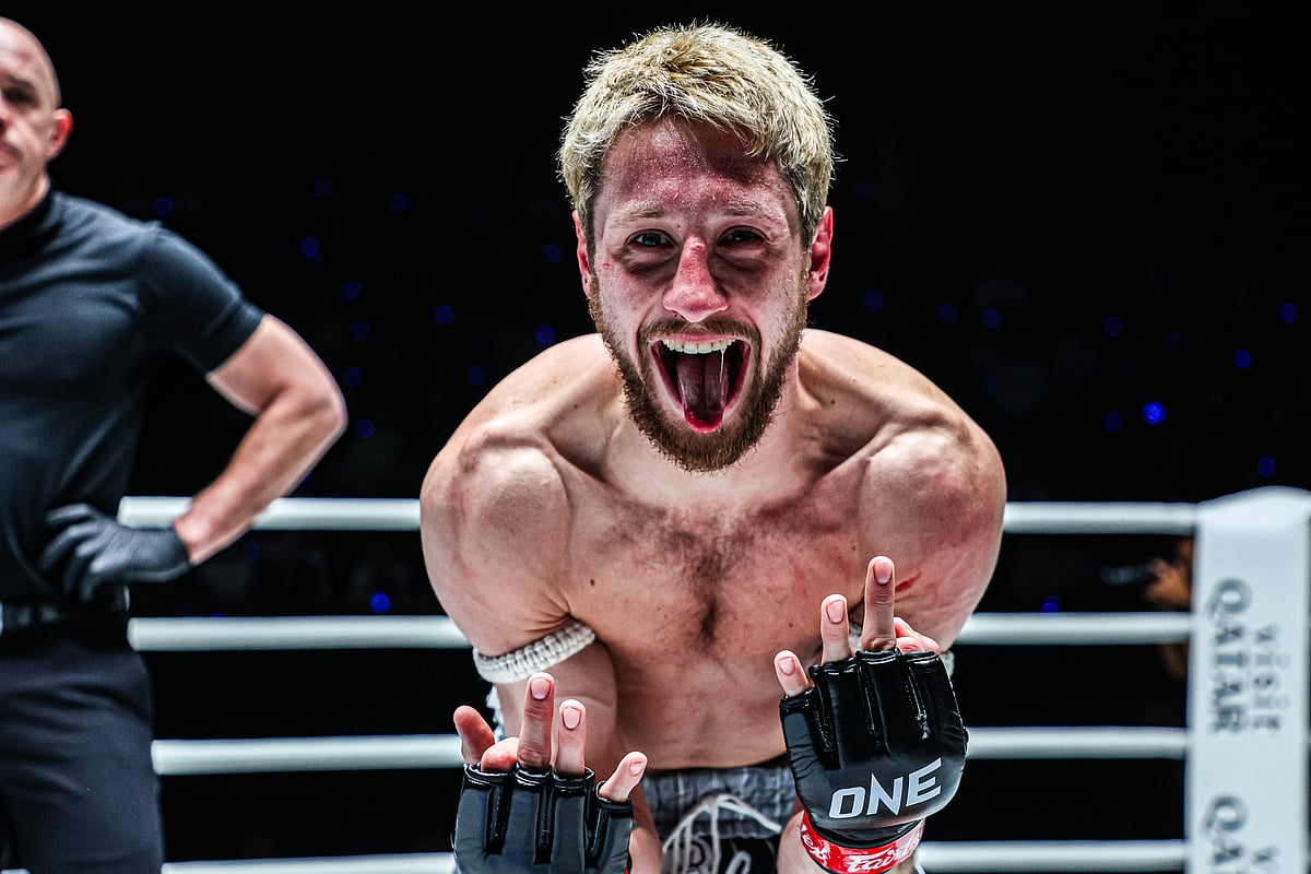 ONE Championship