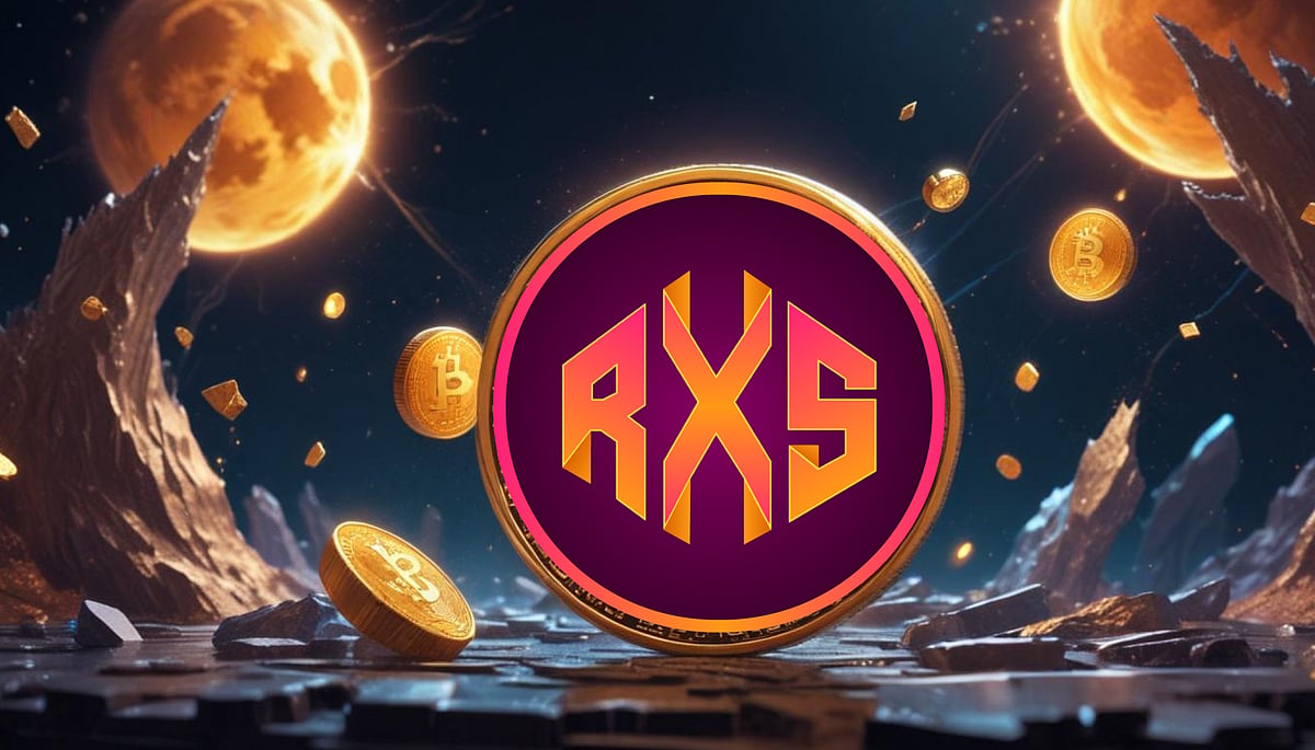 Rexas Finance (RXS)