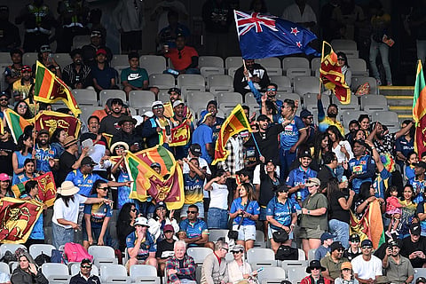 SL vs NZ 3rd ODI