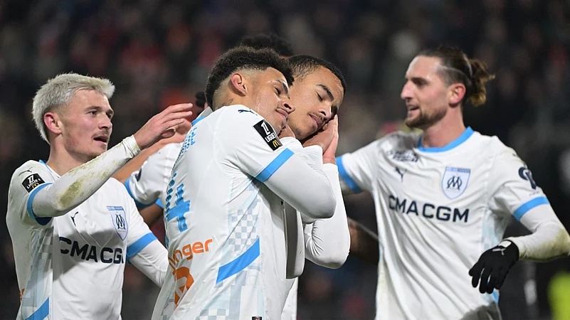 Marseille vs Ajax, UEFA Champions League 2025-26 Live Streaming: Preview, Head-To-Head And More