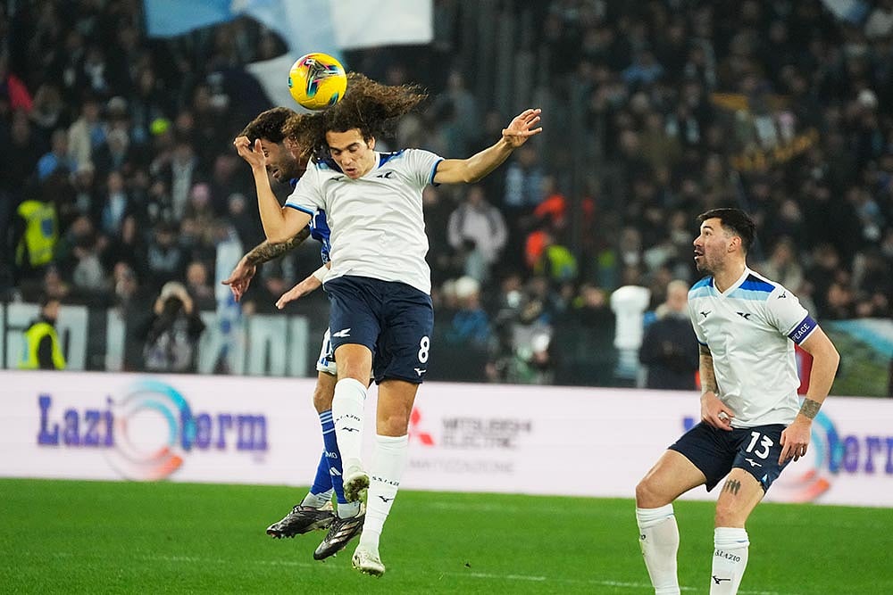 Serie A 2024-25: Como vs Lazio